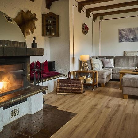 Bergglueck Willingen Apartment Willingen  Bagian luar foto