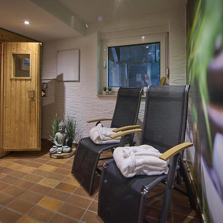 Bergglueck Willingen Apartment Willingen  Bagian luar foto
