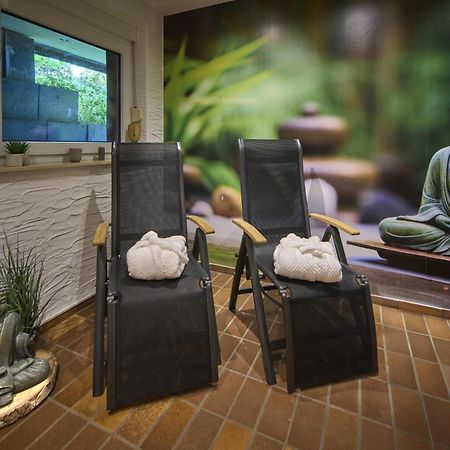 Bergglueck Willingen Apartment Willingen  Bagian luar foto