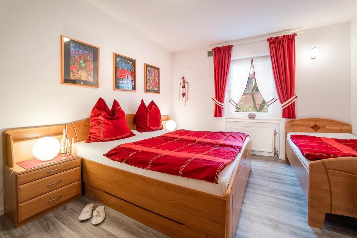 Bergglueck Willingen Apartment Willingen  Bagian luar foto