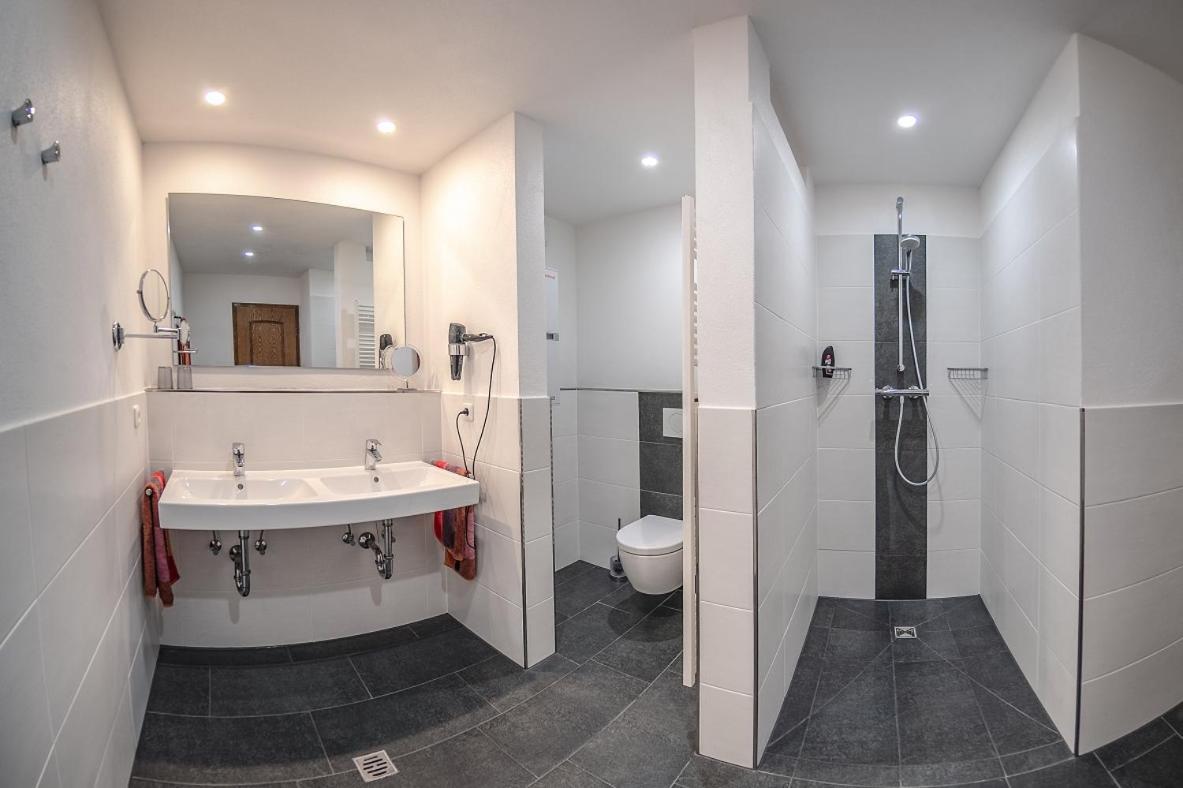 Bergglueck Willingen Apartment Willingen  Bagian luar foto