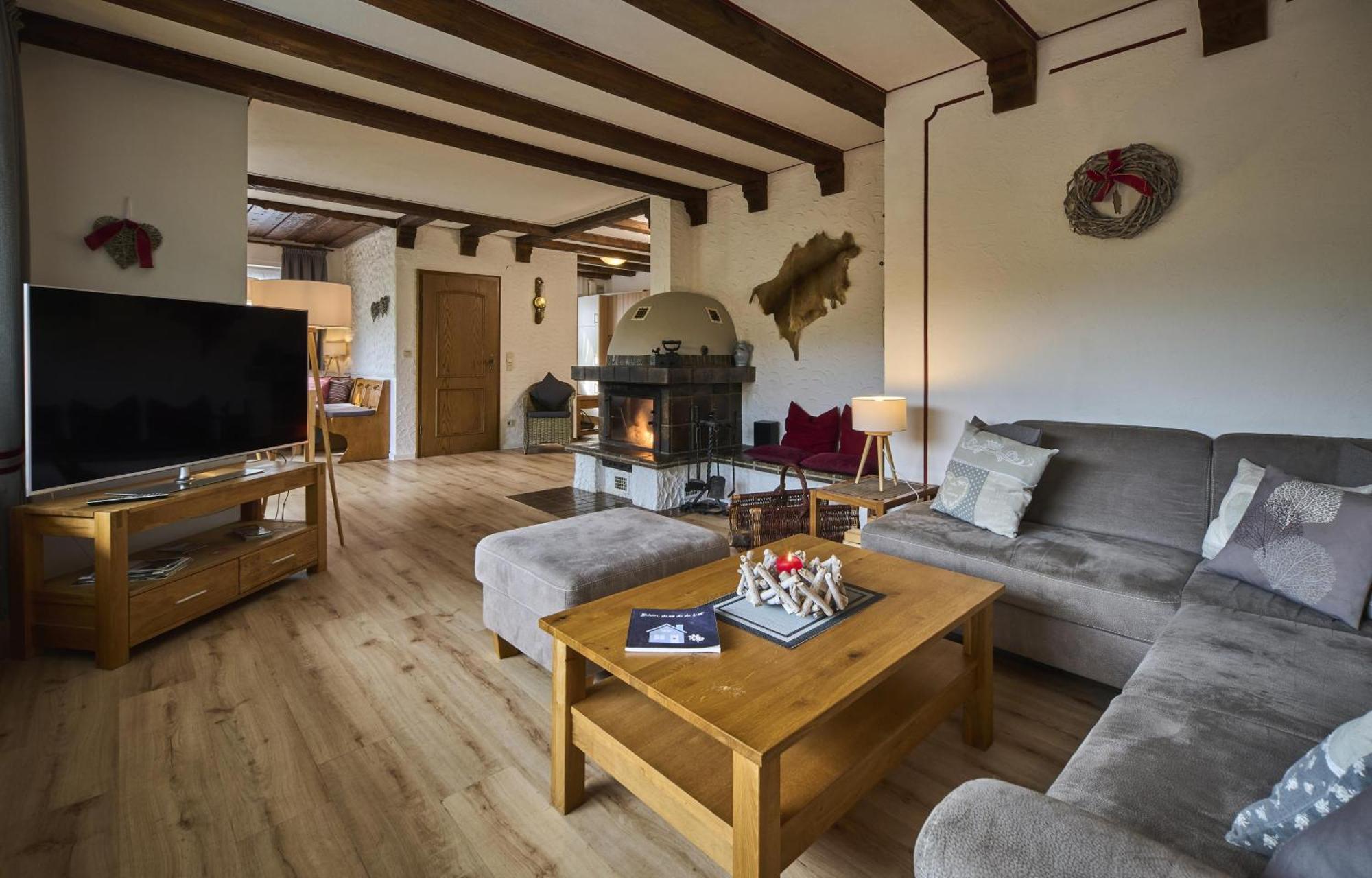 Bergglueck Willingen Apartment Willingen  Bagian luar foto