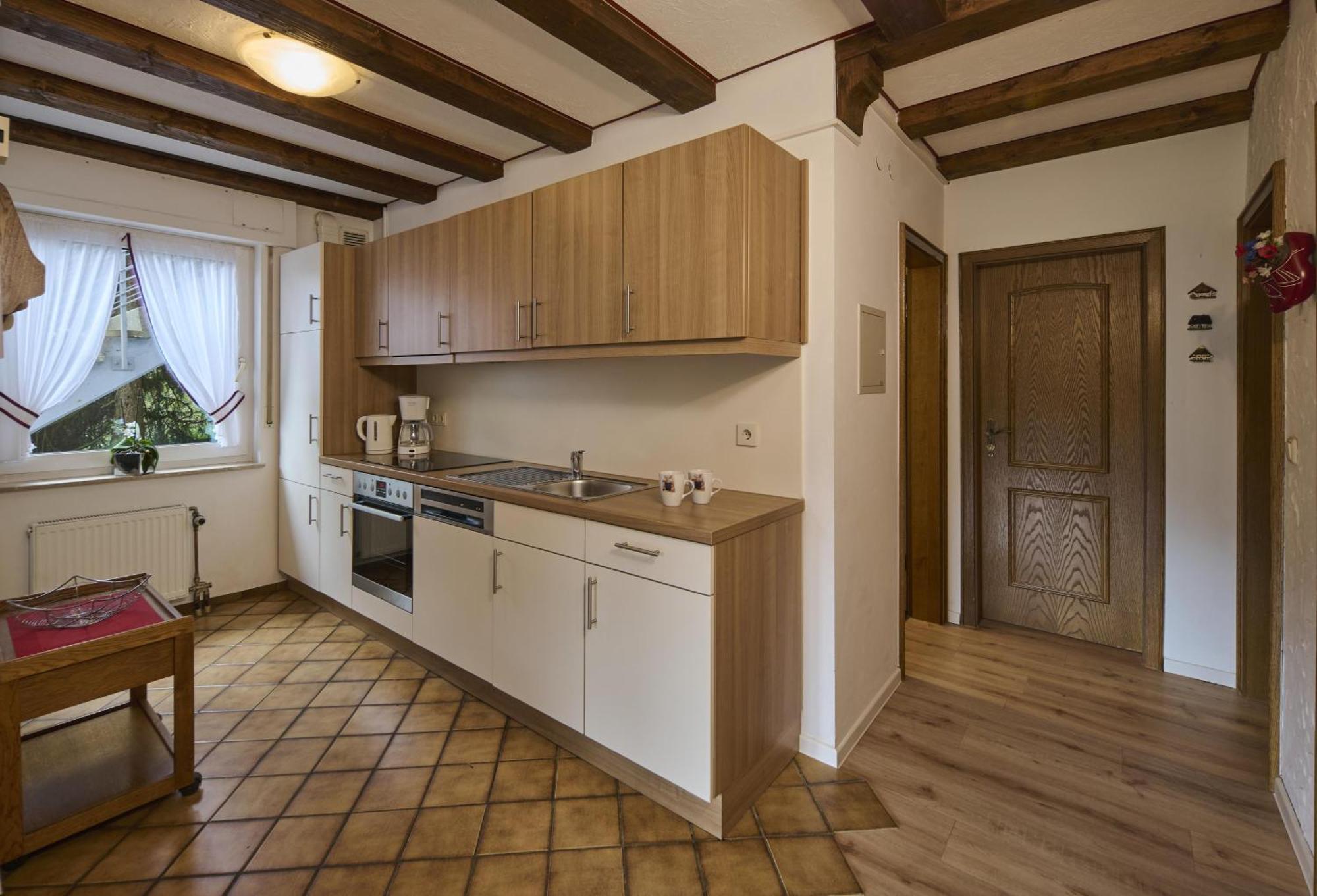 Bergglueck Willingen Apartment Willingen  Bagian luar foto