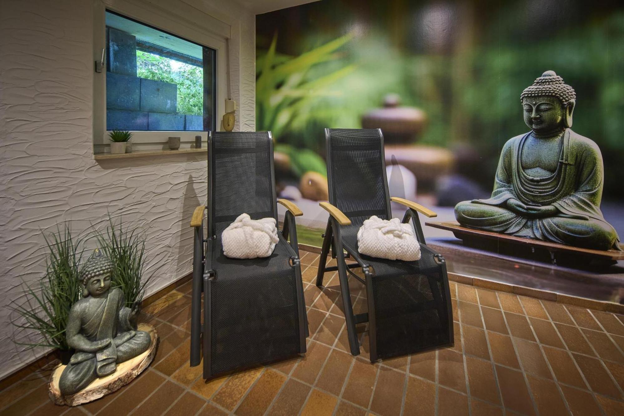 Bergglueck Willingen Apartment Willingen  Bagian luar foto