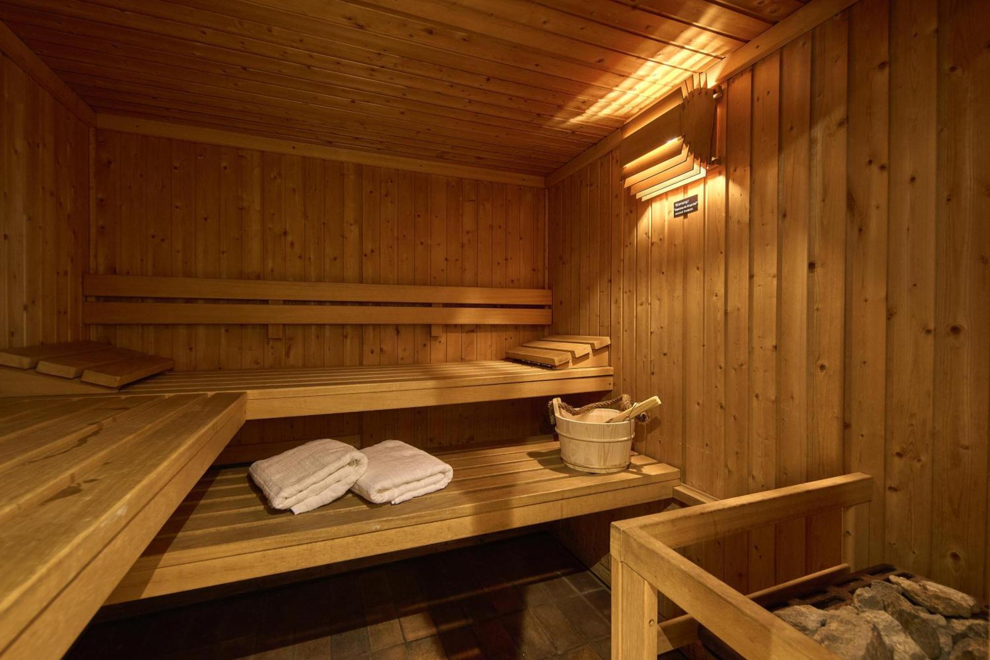 Bergglueck Willingen Apartment Willingen  Bagian luar foto